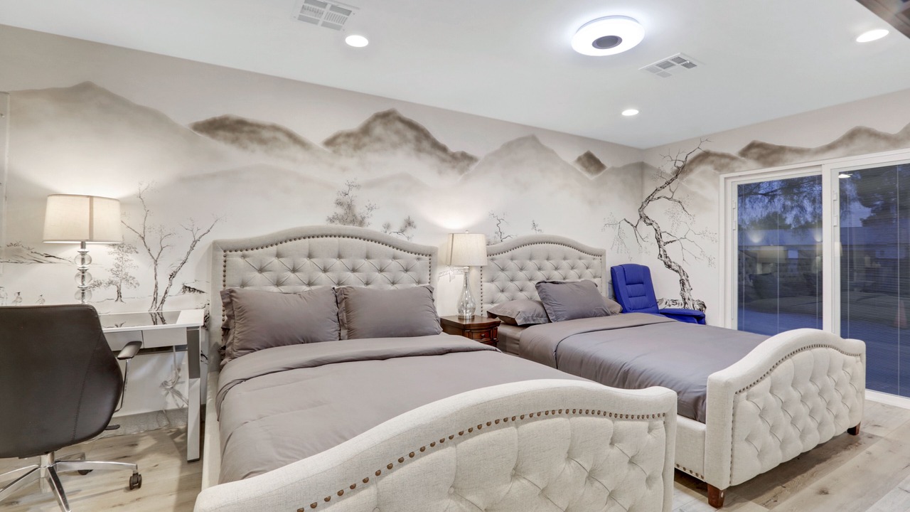 Photo of Bedroom in Las Vegas