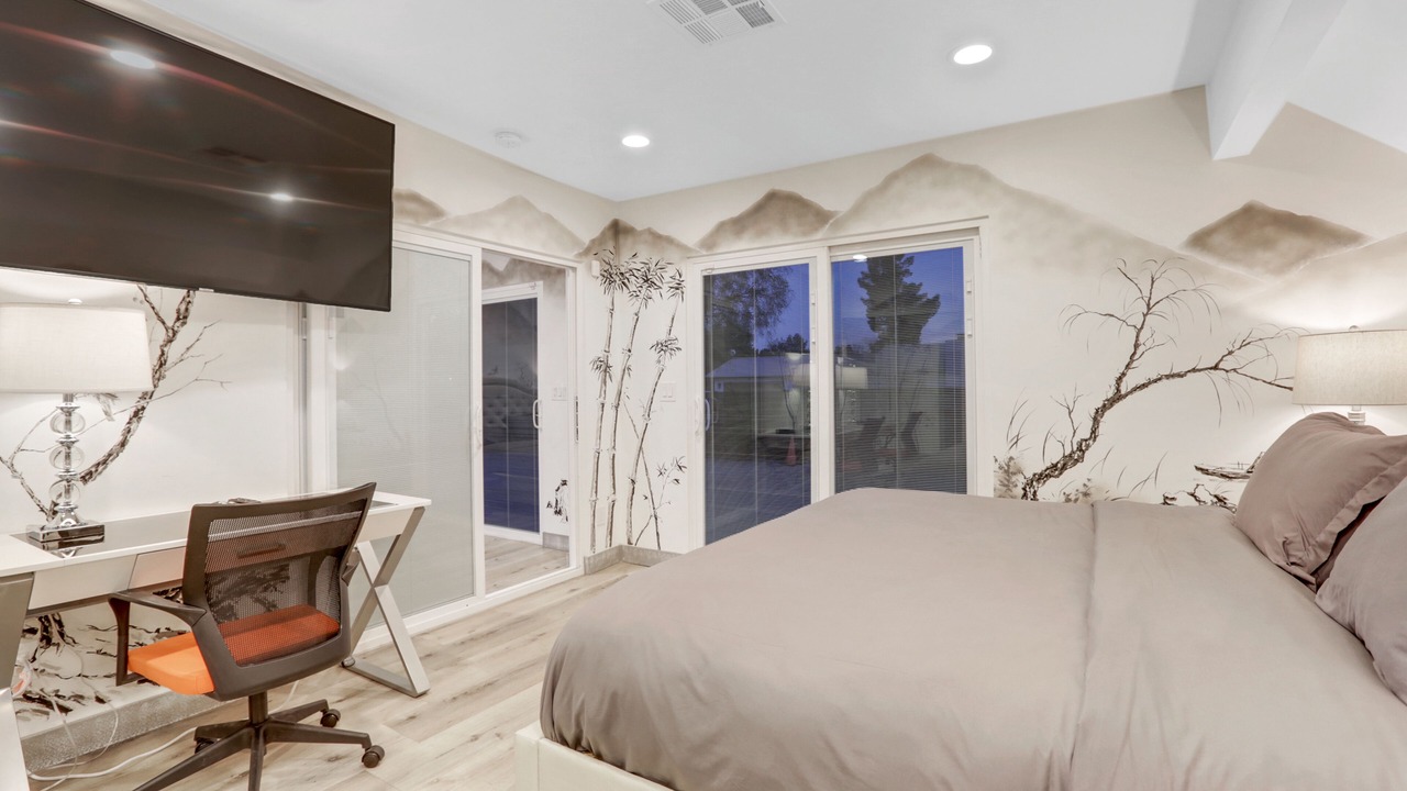 Photo of Bedroom in Las Vegas