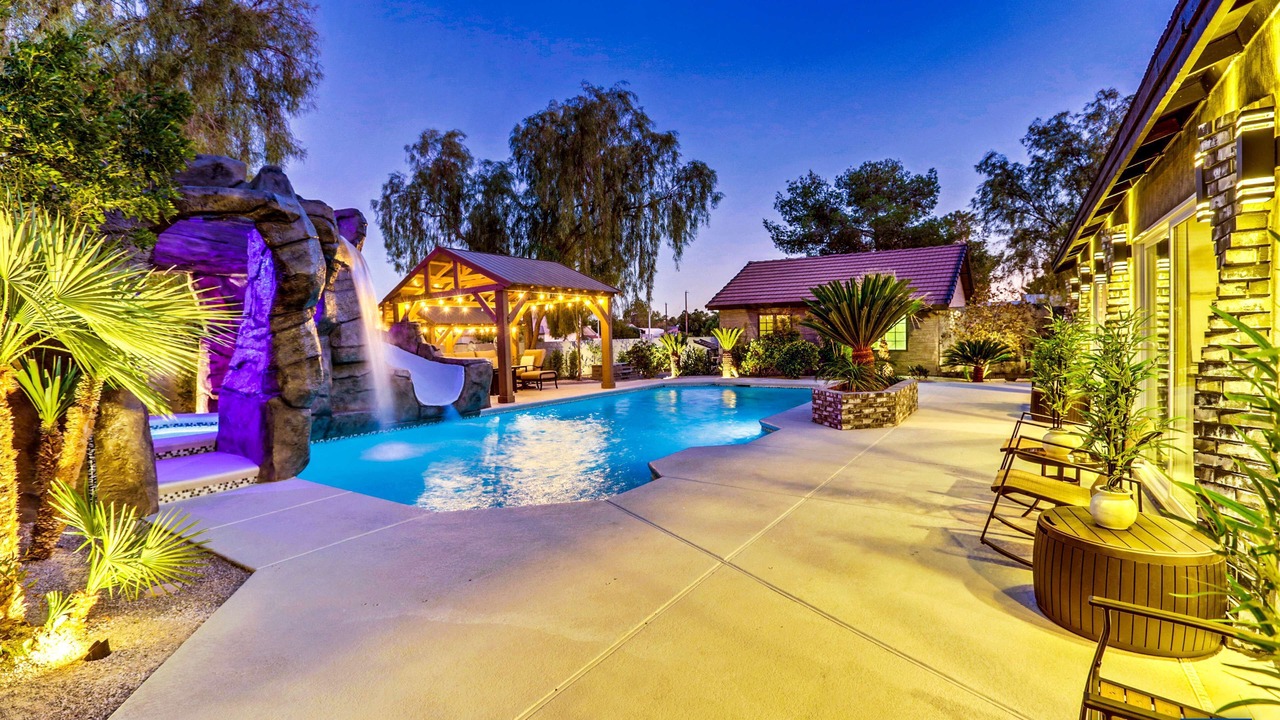 Photo of Outdoor in Las Vegas