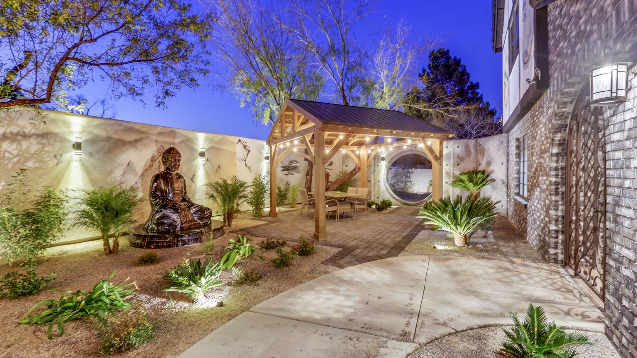 Photo of Outdoor in Las Vegas