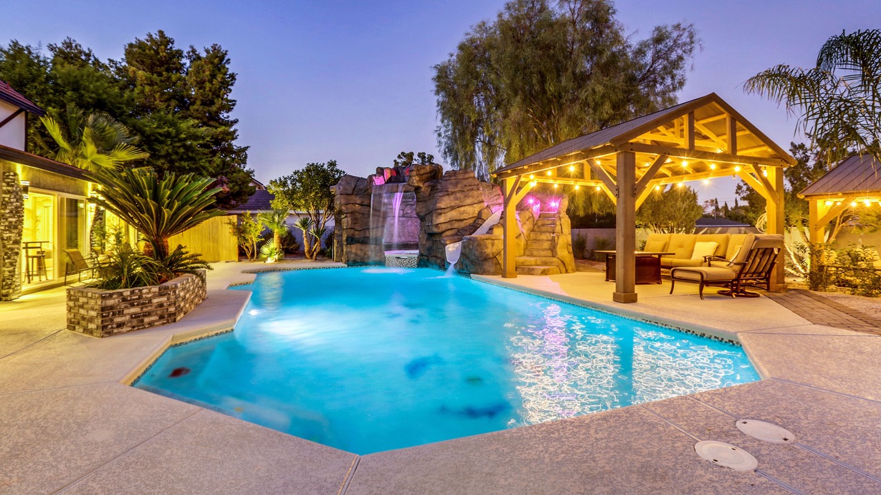 Photo of Outdoor in Las Vegas