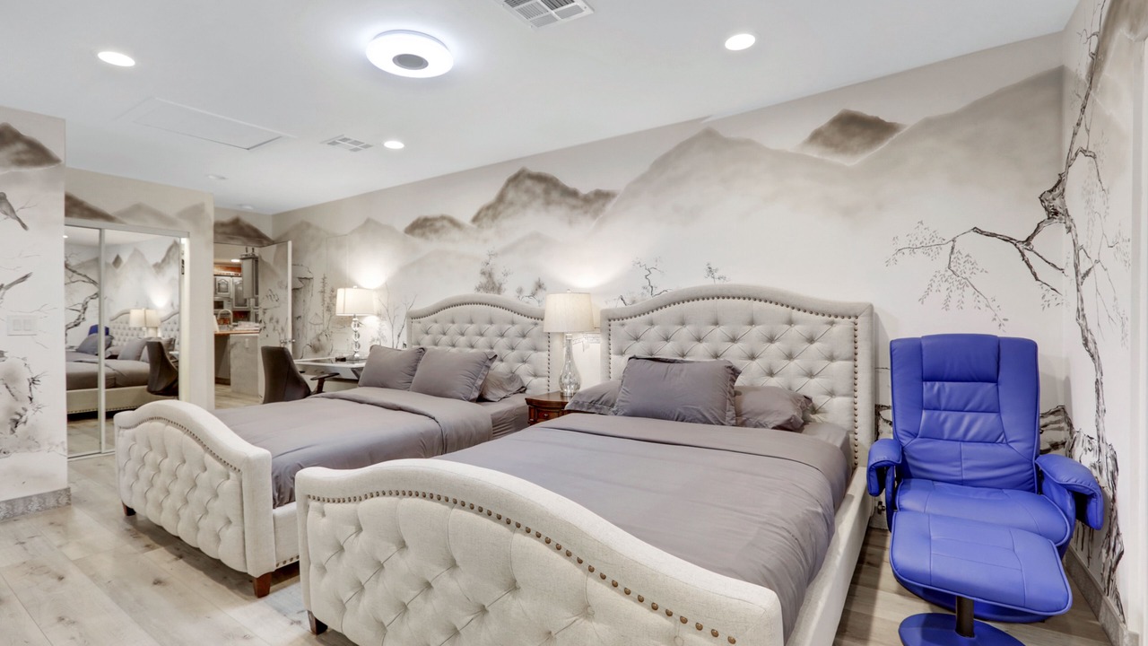Photo of Bedroom in Las Vegas