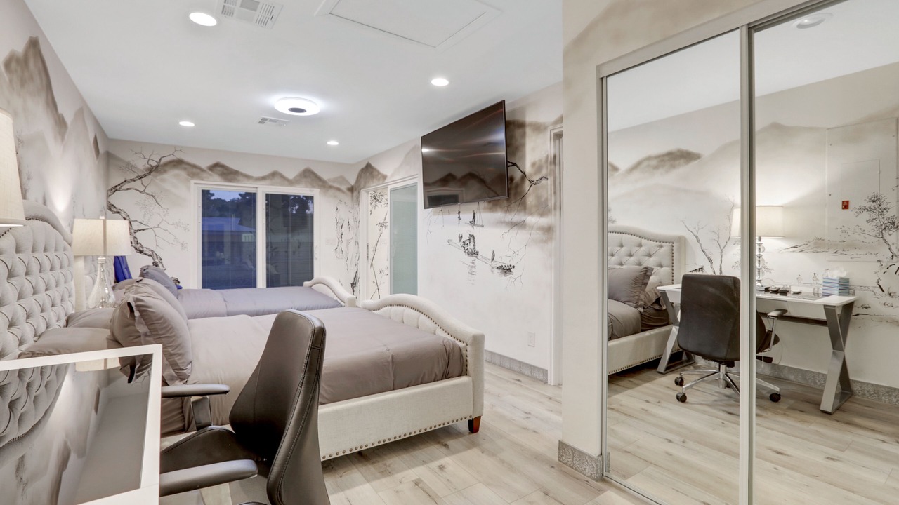 Photo of Bedroom in Las Vegas