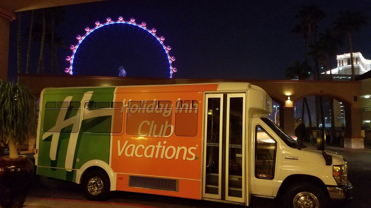 Photo of Outdoor in Las Vegas