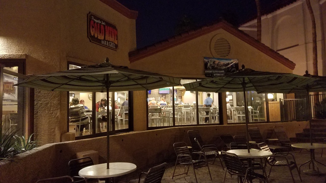 Photo of Outdoor in Las Vegas