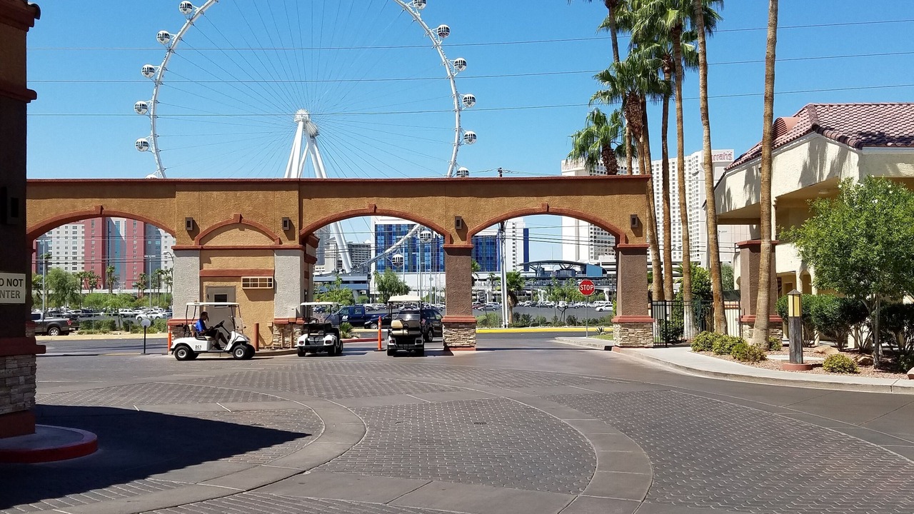 Photo of Others in Las Vegas