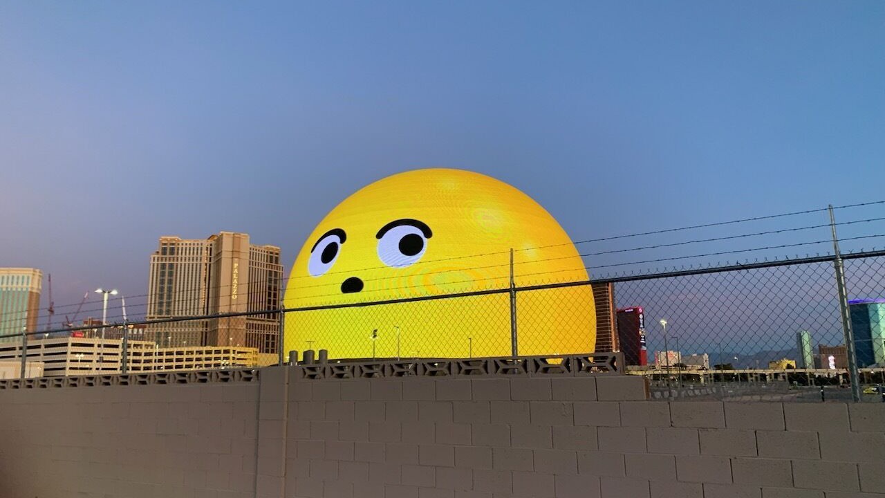 Photo of Others in Las Vegas