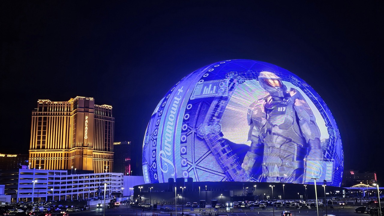 Photo of Others in Las Vegas