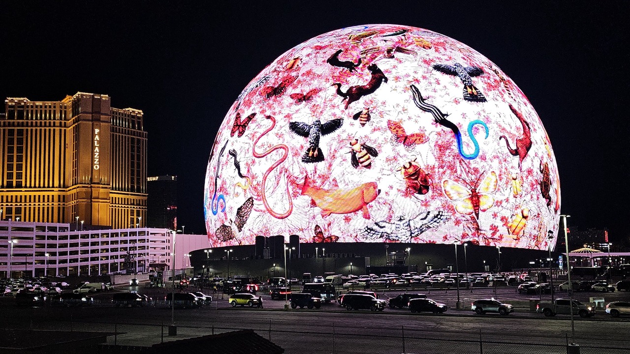 Photo of Others in Las Vegas