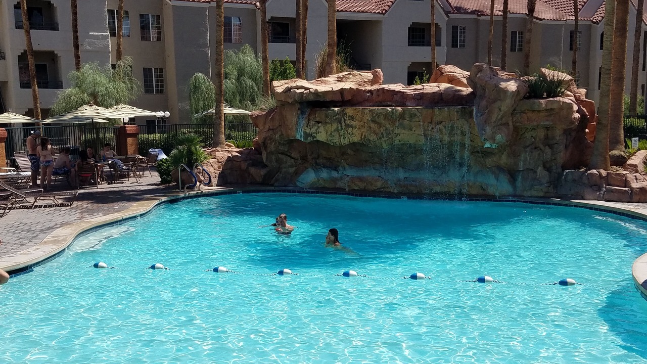 Photo of Outdoor in Las Vegas