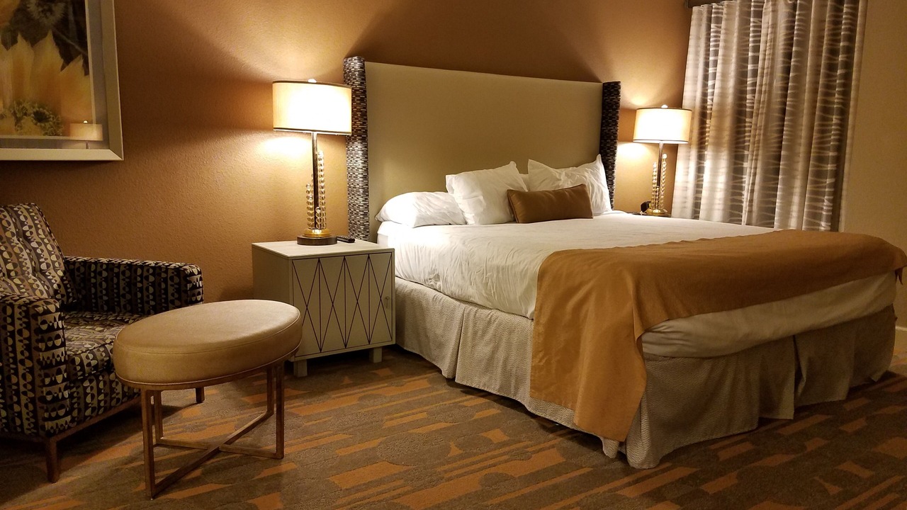 Photo of Bedroom in Las Vegas