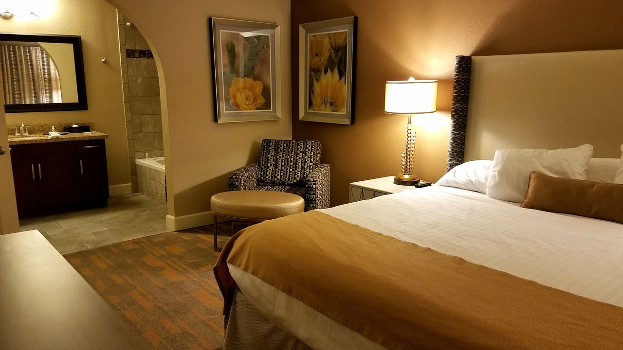 Photo of Bedroom in Las Vegas