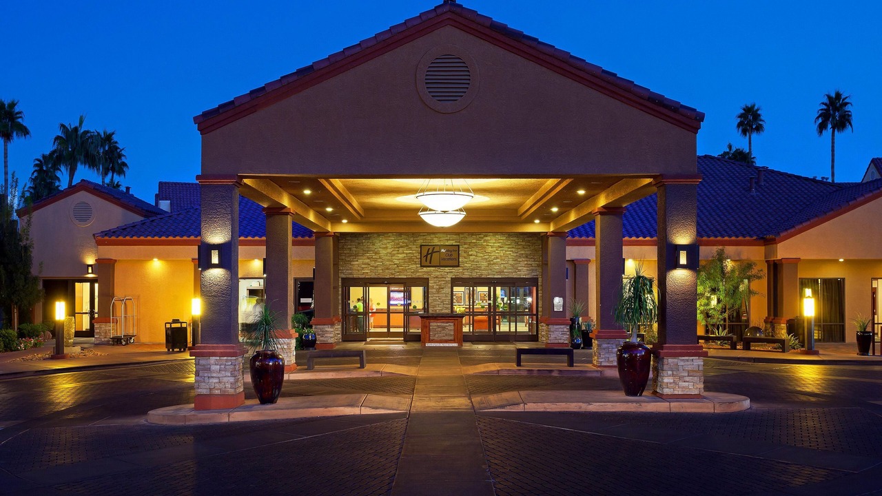 Photo of Outdoor in Las Vegas