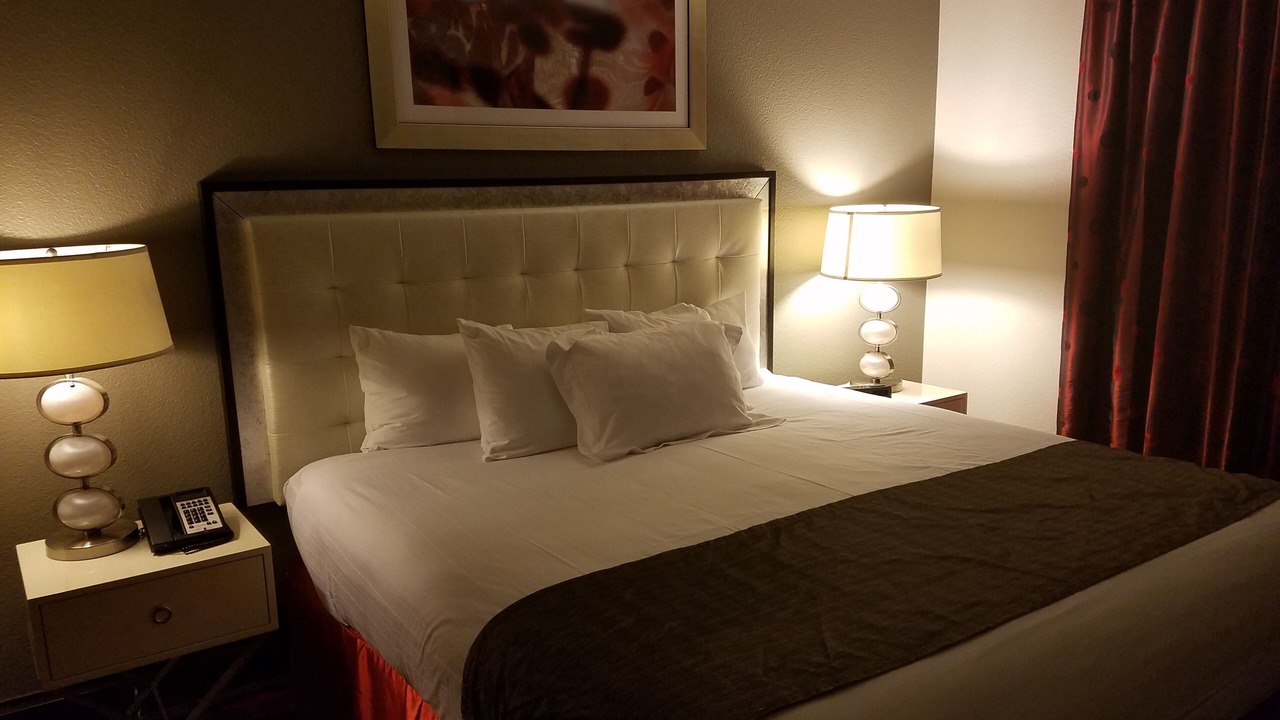 Photo of Bedroom in Las Vegas