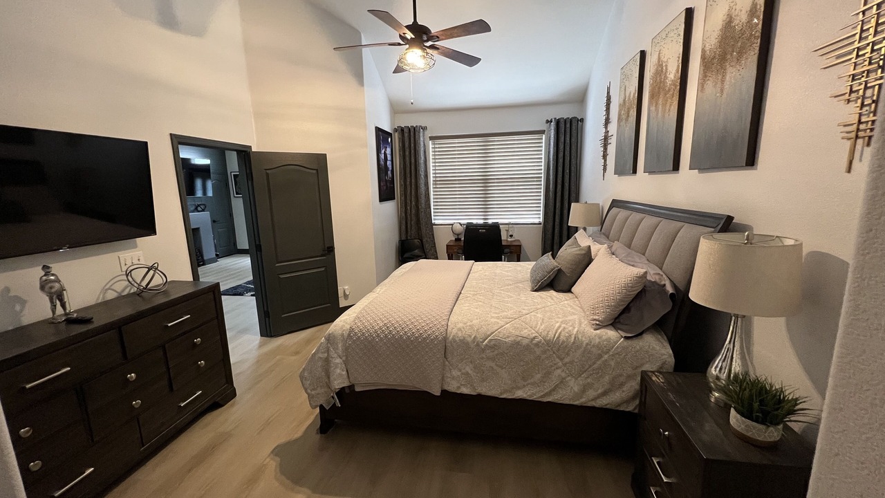Photo of Bedroom in Las Vegas