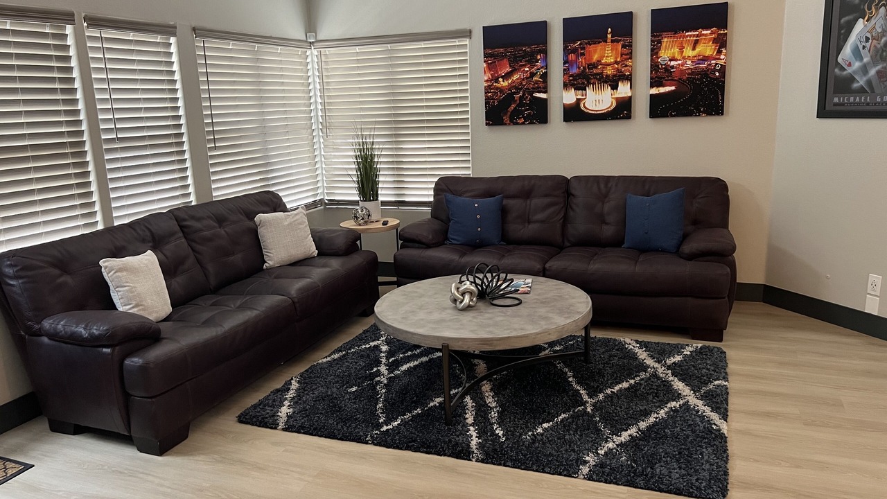 Photo of Livingroom in Las Vegas