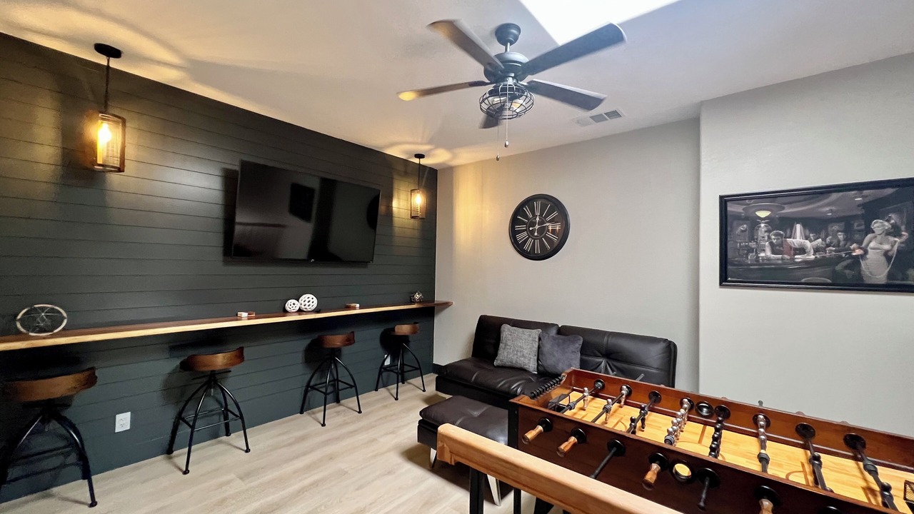 Photo of Bedroom in Las Vegas