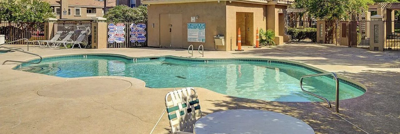 Photo of Outdoor in Las Vegas