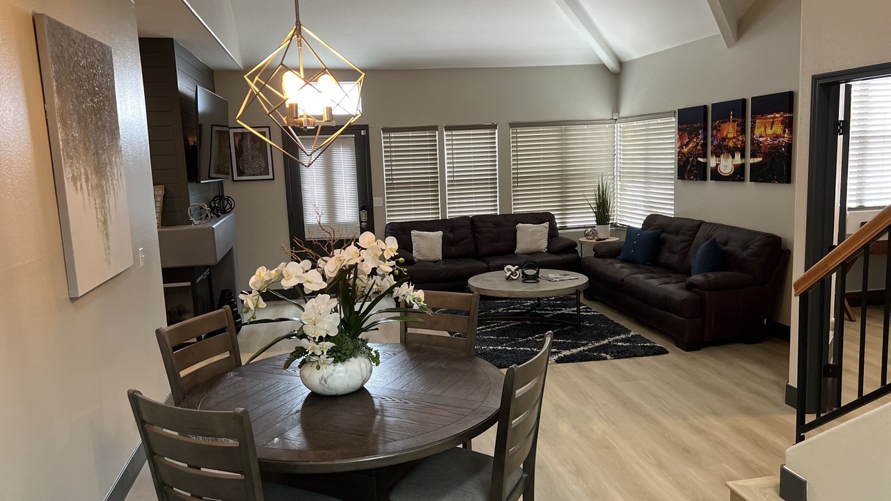 Photo of Livingroom in Las Vegas