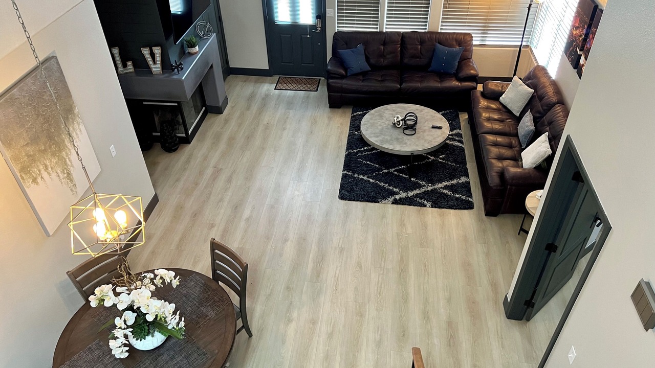 Photo of Livingroom in Las Vegas