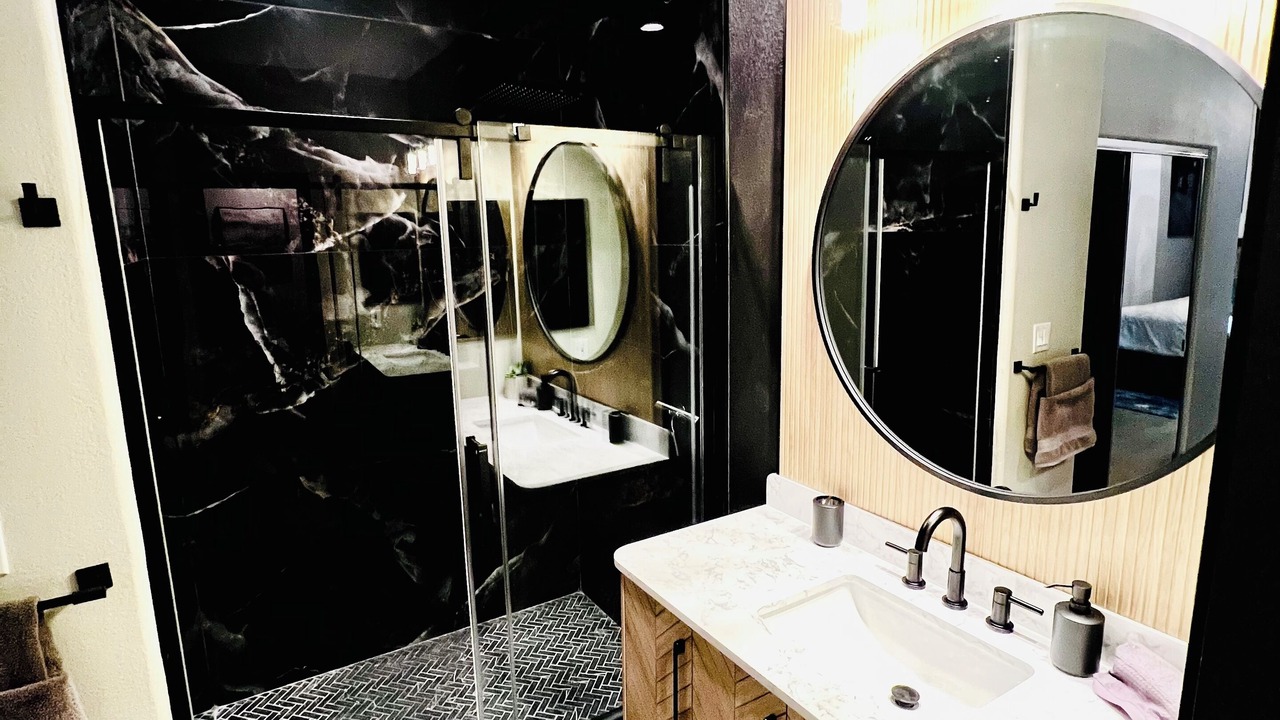 Photo of Bathroom in Las Vegas
