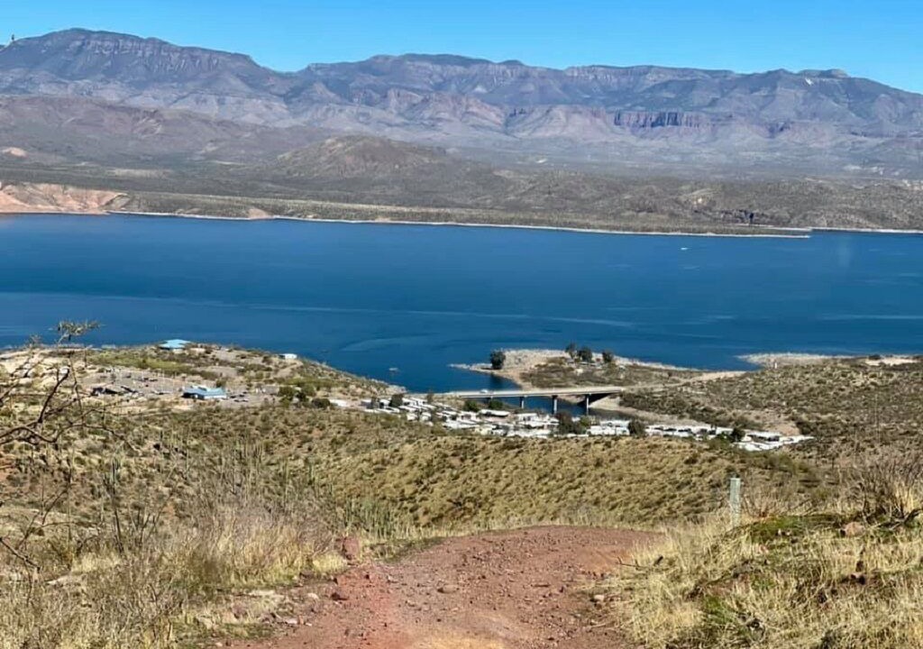 Photo of Others in Tonto Basin