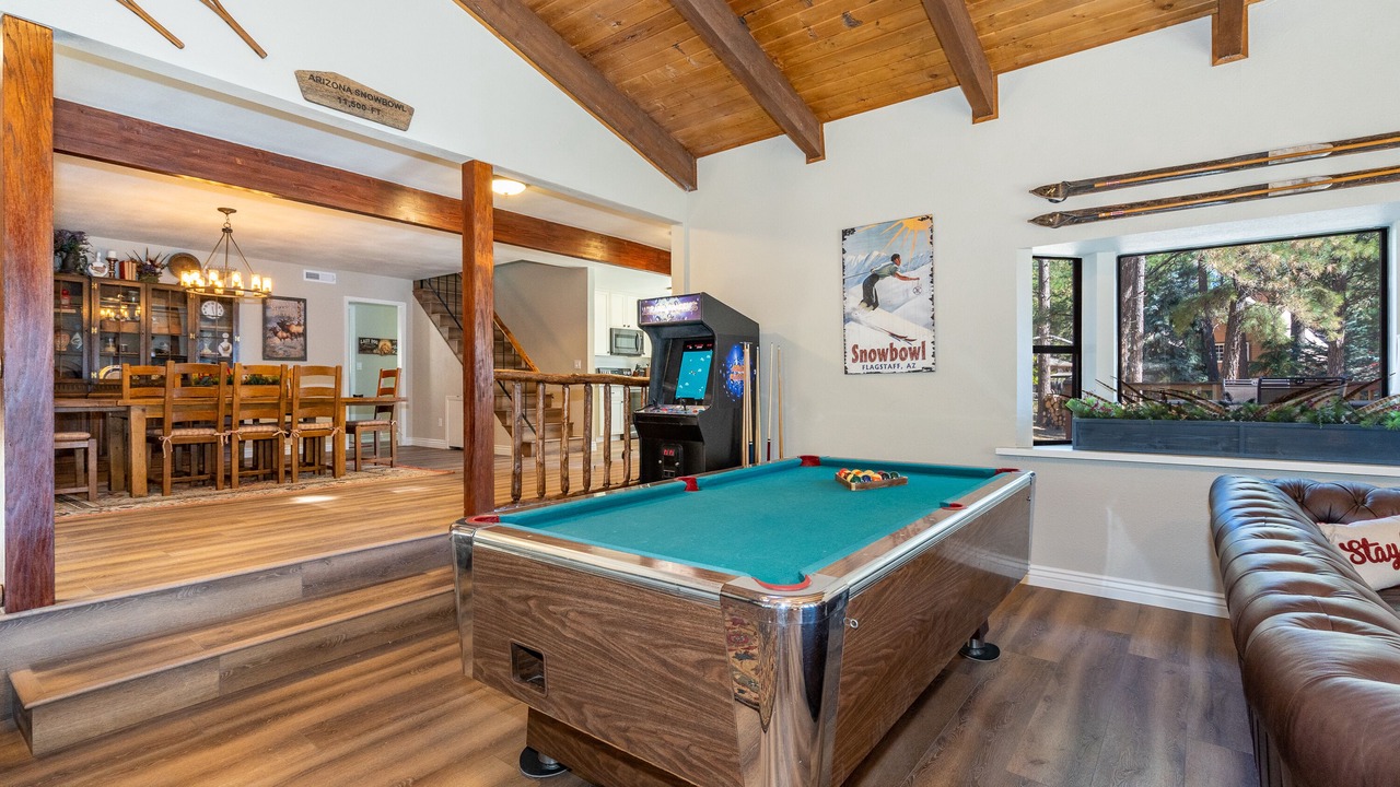 Photo of Bedroom in Flagstaff