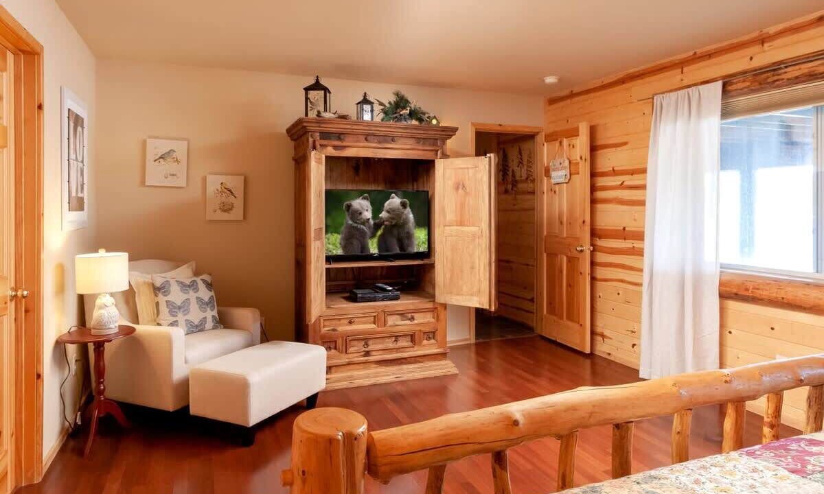 Photo of Bathroom in Boulder Bay