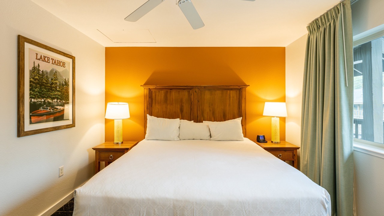 Photo of Bedroom in Elk Point