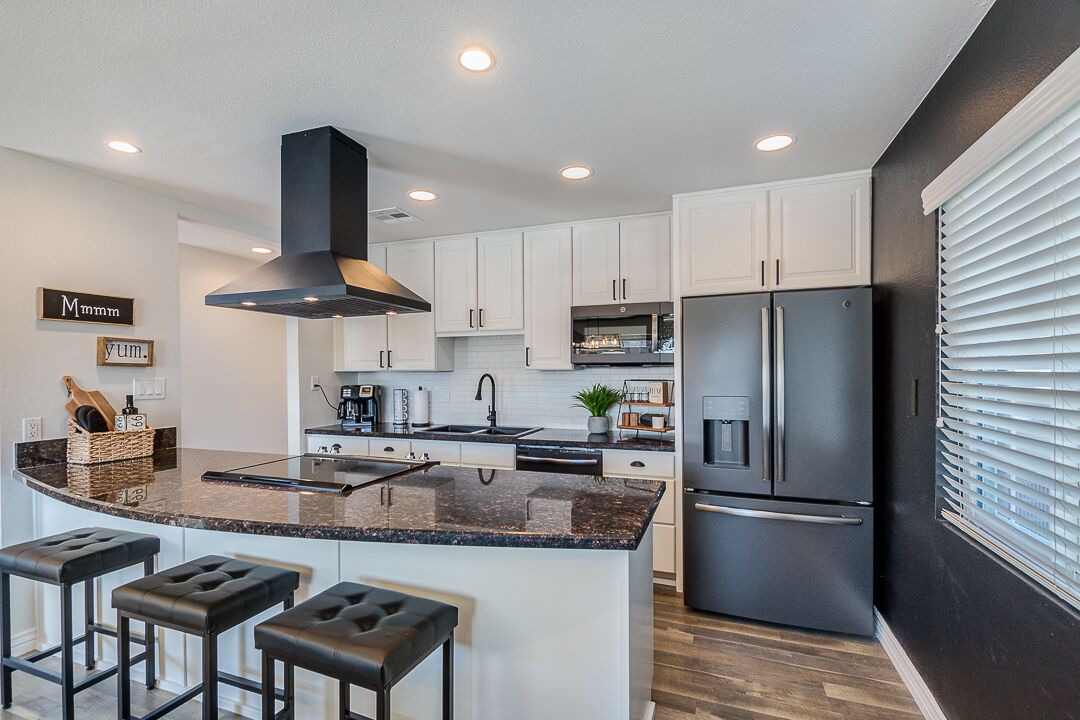 Photo of Kitchen in Scottsdale Estates Eight