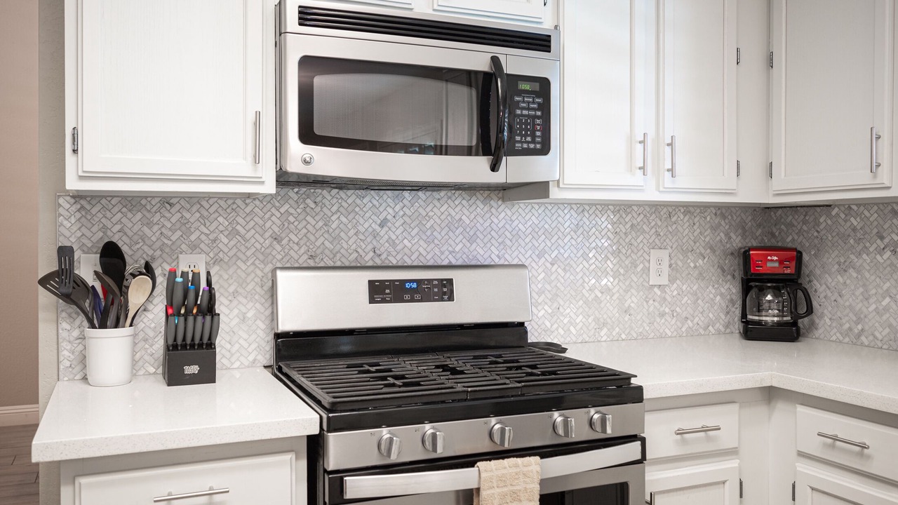 Photo of Kitchen in Green Valley