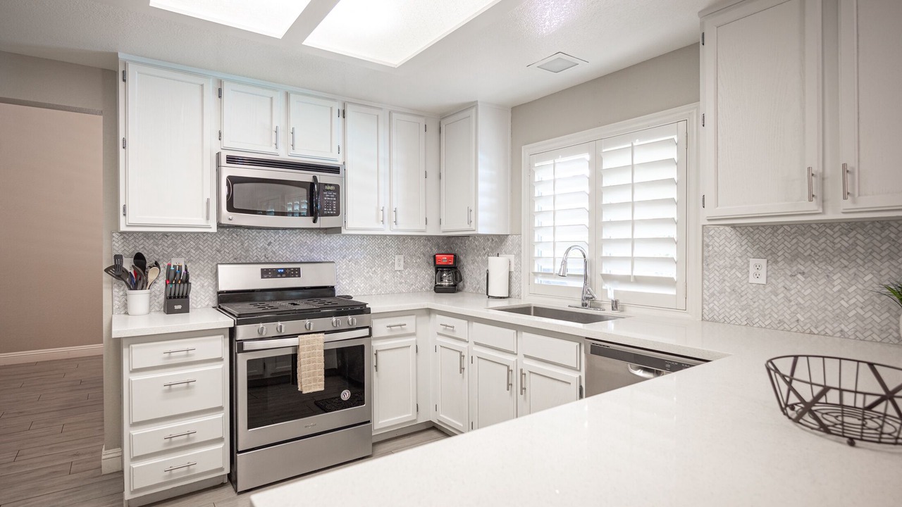 Photo of Kitchen in Green Valley