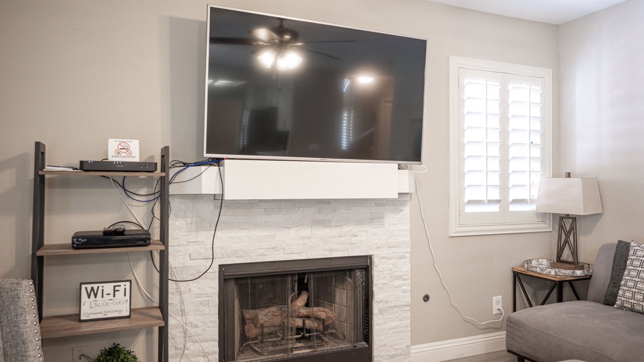 Photo of Livingroom in Green Valley