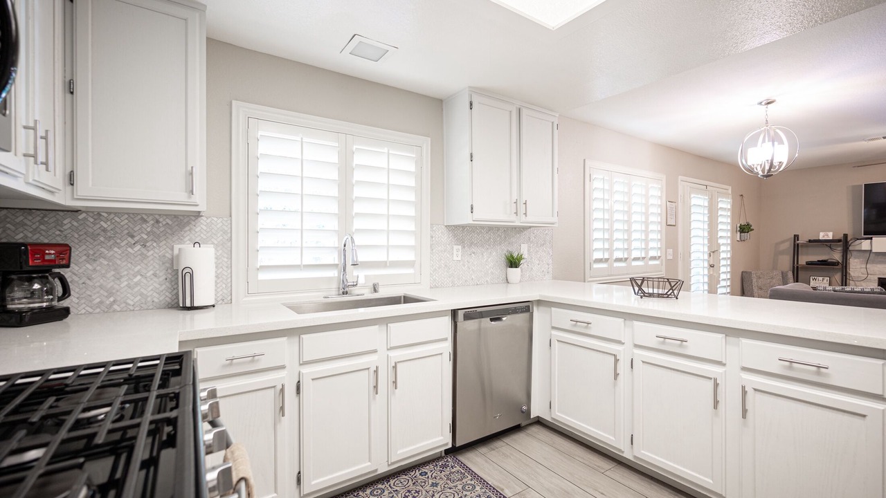 Photo of Kitchen in Green Valley