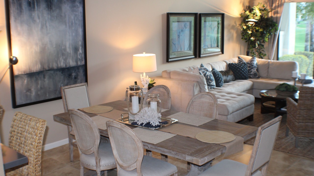 Photo of Bedroom in La Quinta