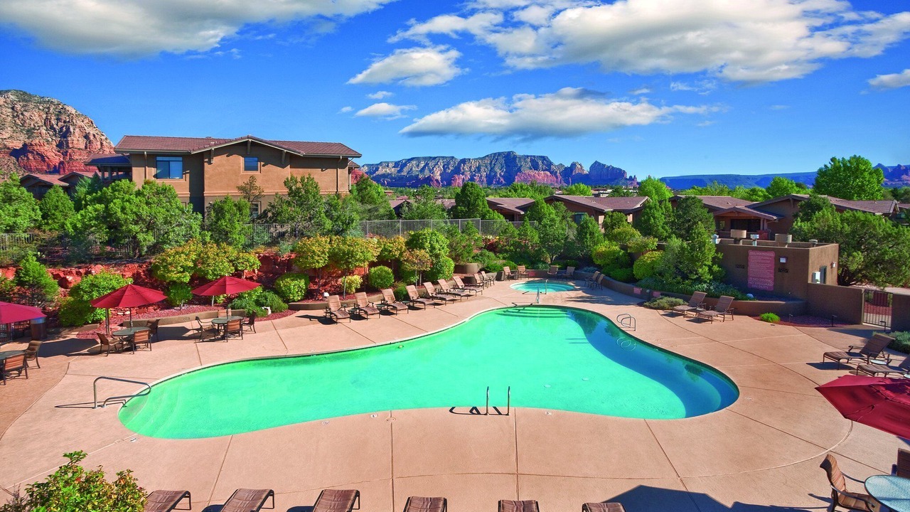 Photo of Outdoor in West Sedona