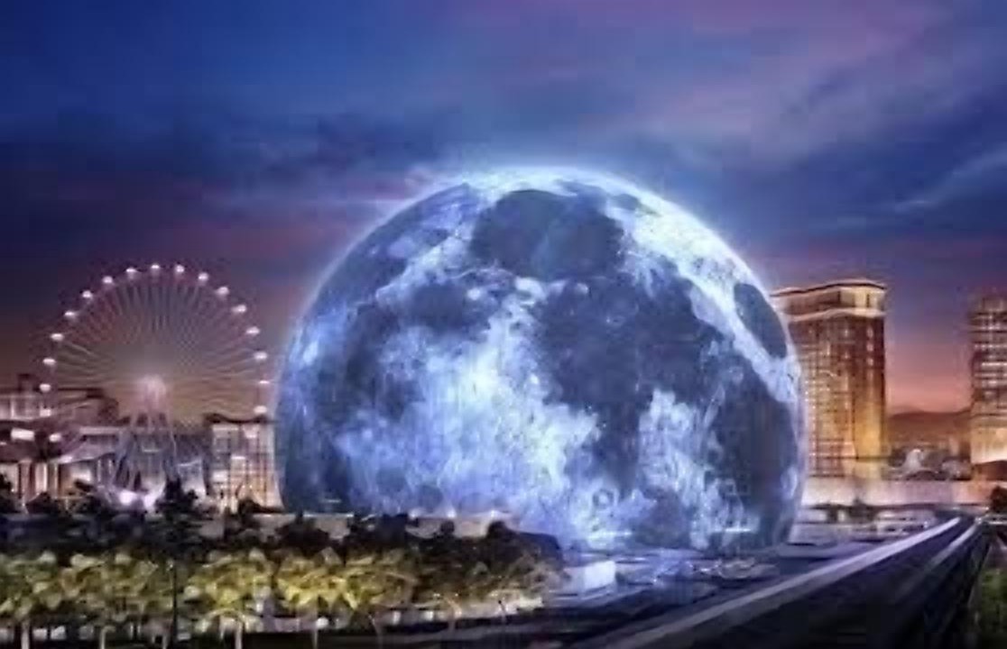 Photo of Others in Las Vegas