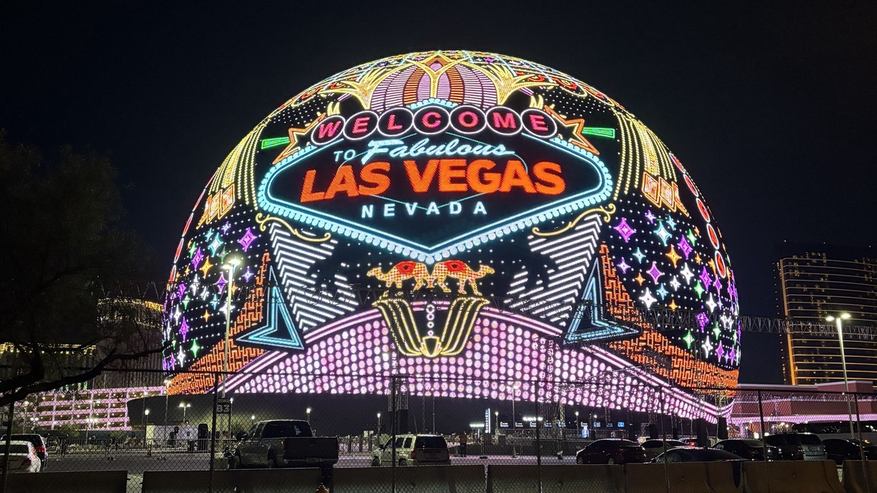 Photo of Others in Las Vegas