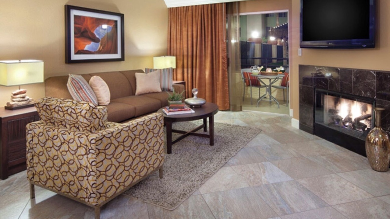 Photo of Livingroom in Las Vegas