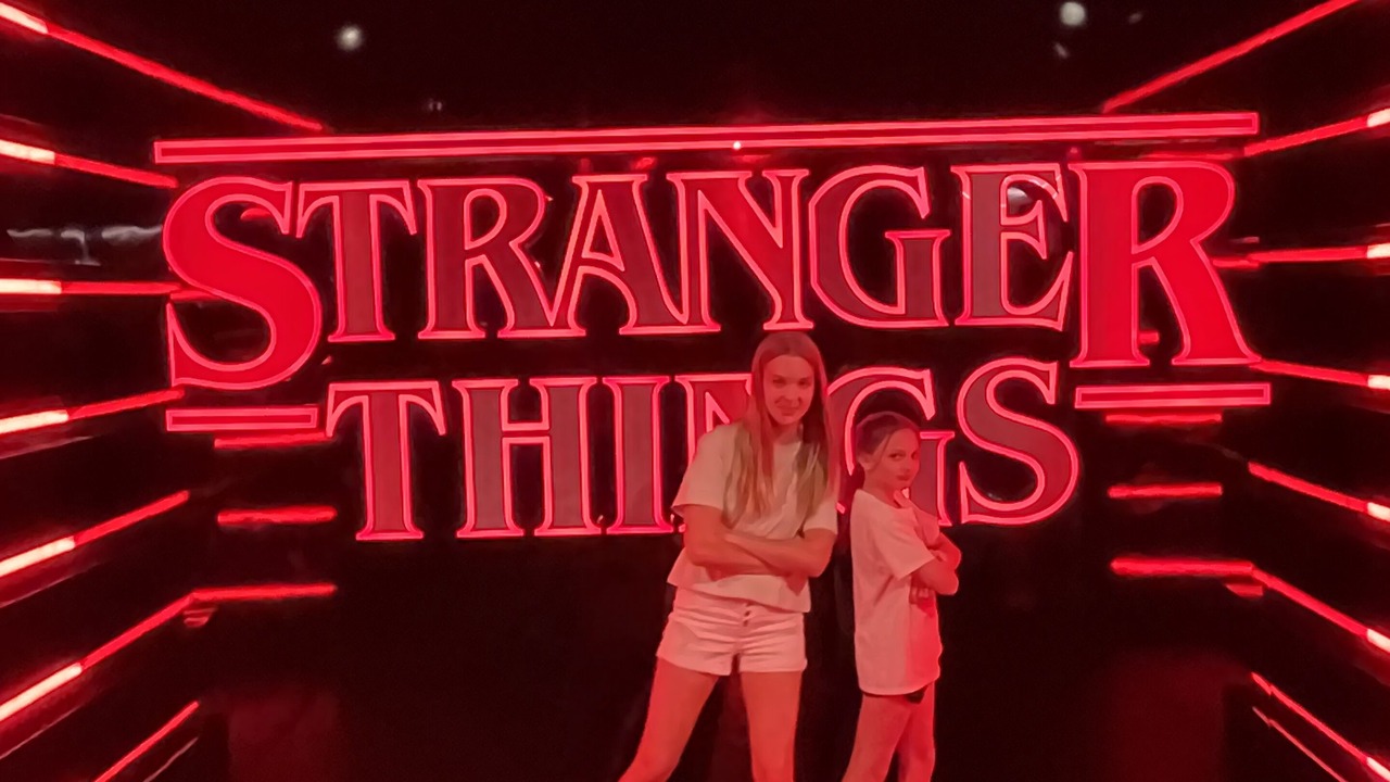 Photo of Others in Las Vegas