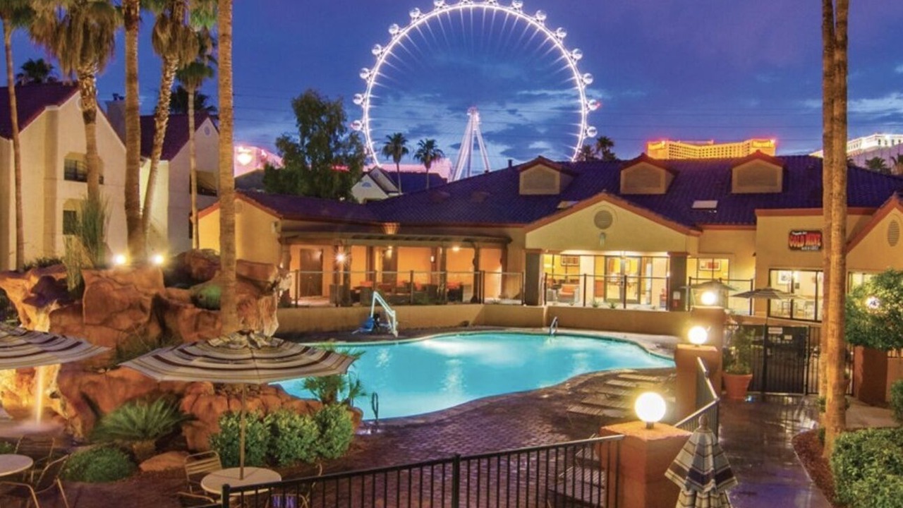 Photo of Outdoor in Las Vegas
