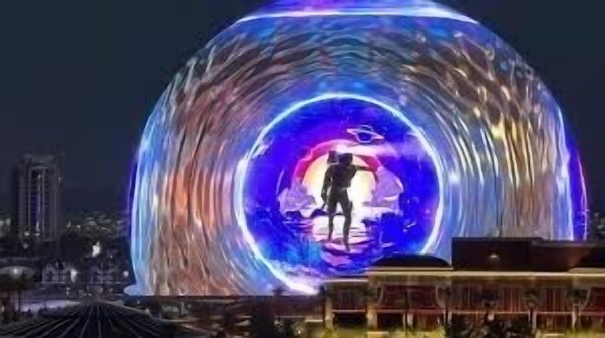 Photo of Others in Las Vegas