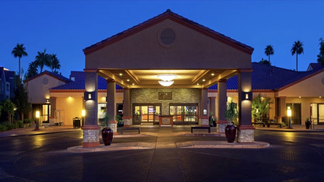Photo of Outdoor in Las Vegas