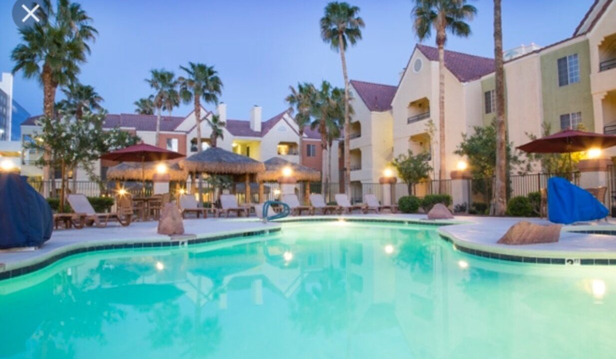 Photo of Outdoor in Las Vegas