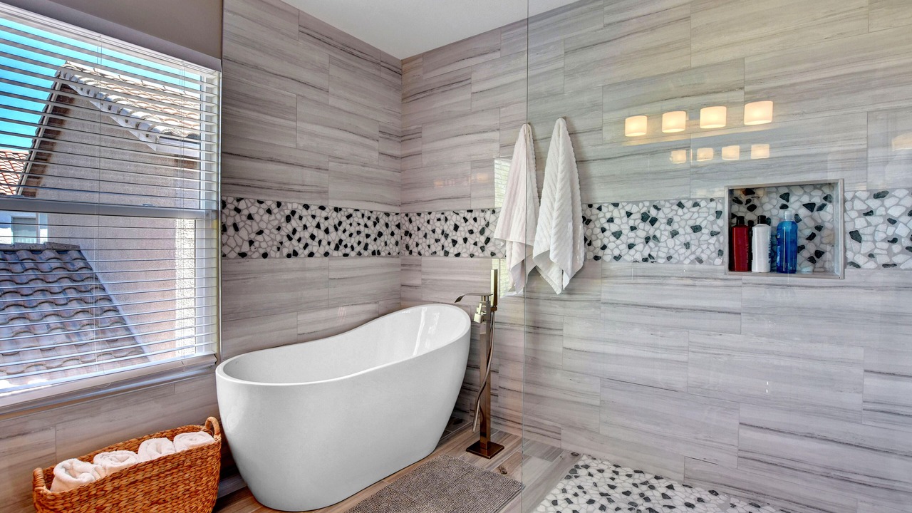 Photo of Bathroom in Nevada Trails