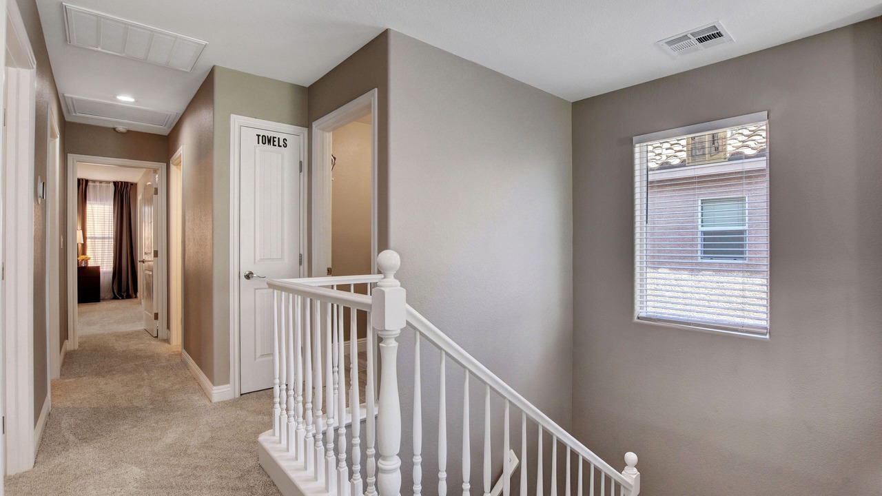 Photo of Bedroom in Nevada Trails