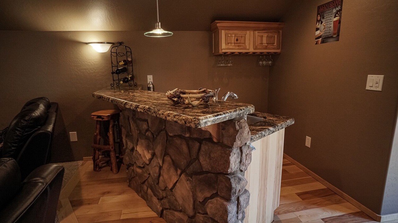 Photo of Bedroom in Show Low