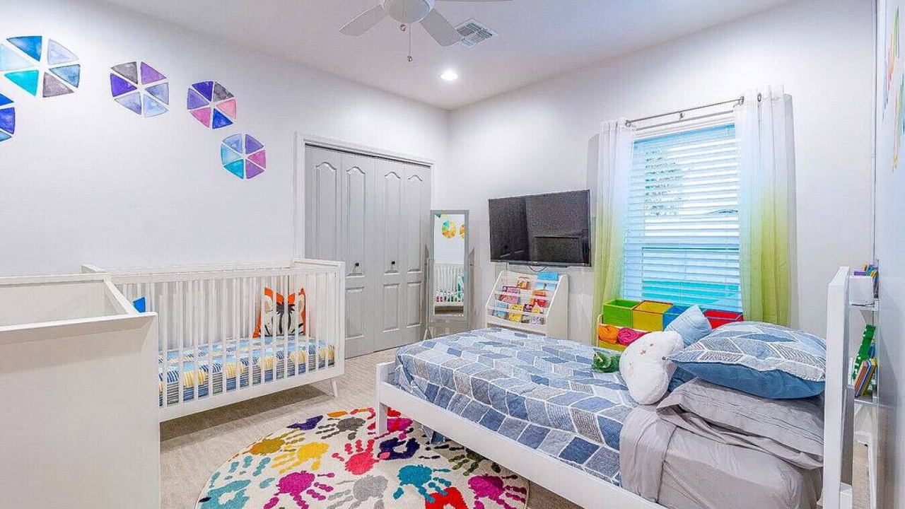 Photo of Bedroom in Paradise Valley Ranchos