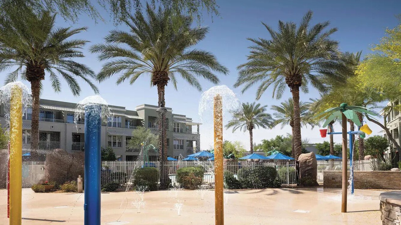 Photo of Others in Desert Ridge
