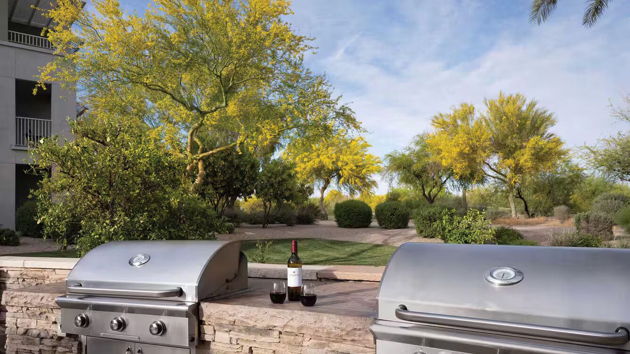 Photo of Outdoor in Desert Ridge